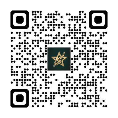 QR code to download Starthy Asset Services Private Limited app