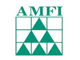 AMFI Mutual Fund Registration Logo